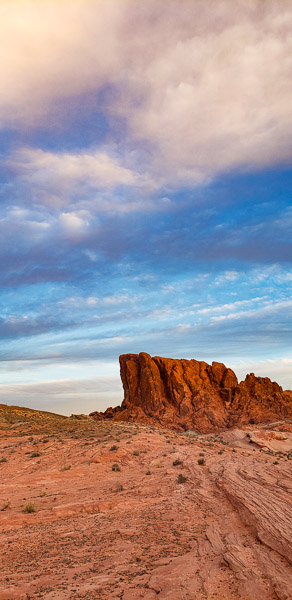 Valley of Fire State Park, Nevada